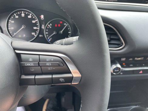 New 2025 MAZDA CX-30 AWD 2.5 S w/ Preferred Package image 17
