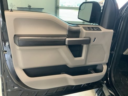 Used 2019 Ford F150 XLT w/ Equipment Group 302A Luxury image 37