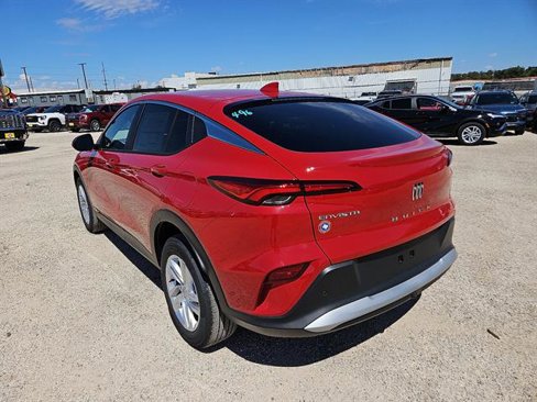 New 2026 Buick Envista Preferred image 3