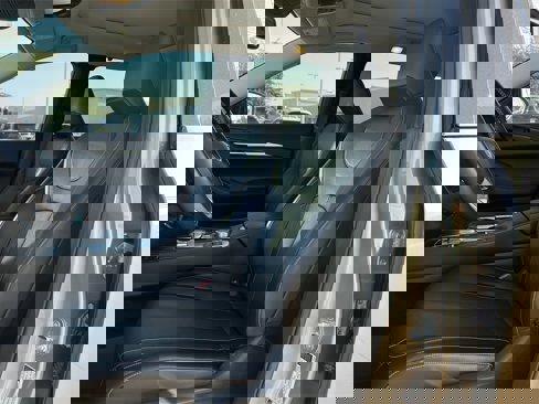 Used 2022 INFINITI QX60 Sensory image 25