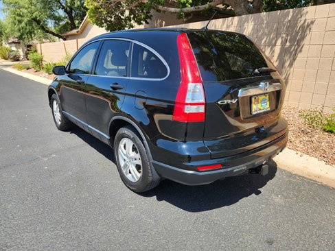 Used 2010 Honda CR-V EX image 12