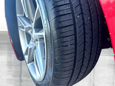 Used 2017 Chevrolet Camaro LT w/ RS Package image 23