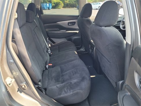 Used 2021 Nissan Murano SV image 14