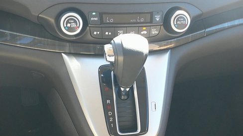 Used 2014 Honda CR-V EX-L image 14