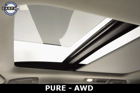 Used 2024 INFINITI QX60 Pure image 25