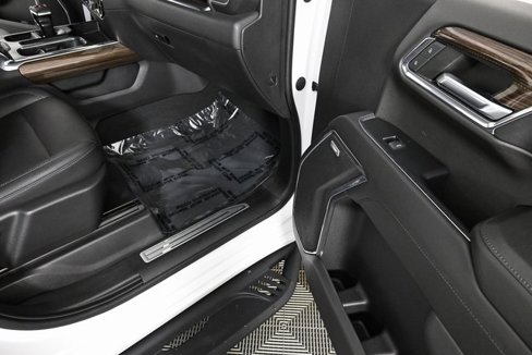 Used 2023 Chevrolet Silverado 1500 RST w/ All Star Edition Plus image 27