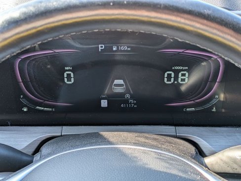 Used 2023 Kia Telluride EX X-Line image 18