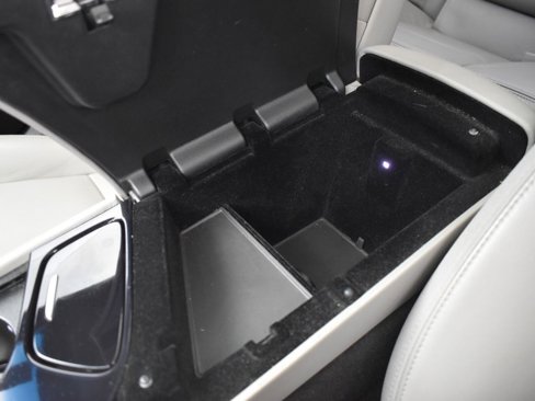 Used 2018 Cadillac CTS Sedan w/ Seating Package image 27