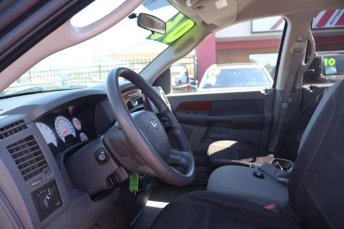 Used 2006 Dodge Ram 1500 Truck SLT image 13
