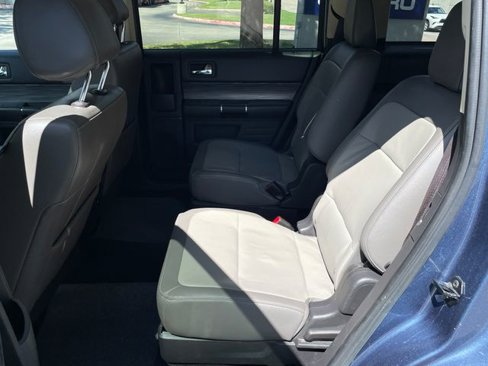 Used 2019 Ford Flex Limited w/ Equipment Group 303A image 25