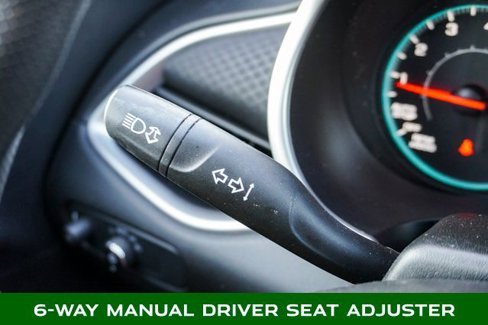 Used 2022 Chevrolet Malibu LS image 20