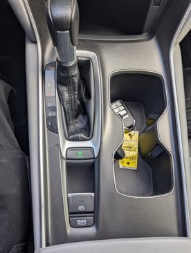 Used 2019 Honda Accord LX image 14
