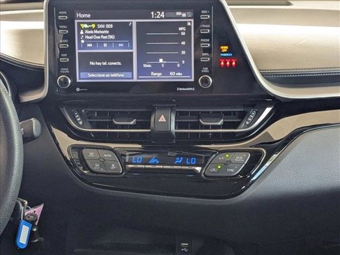 Used 2020 Toyota C-HR LE image 13