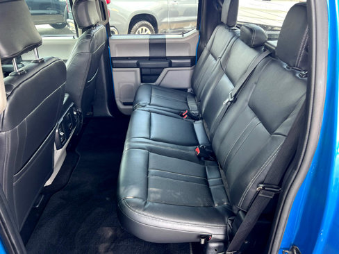 Used 2019 Ford F150 XL w/ Equipment Group 101A Mid image 15