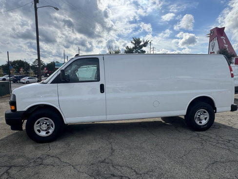 Used 2021 Chevrolet Express 2500 Extended w/ Safety Package image 17