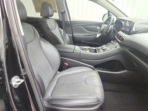 Used 2023 Hyundai Santa Fe Limited image 34