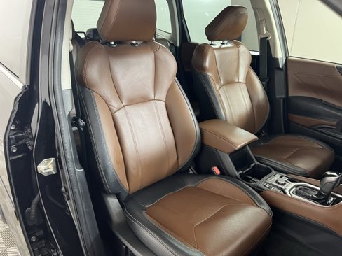Used 2022 Subaru Forester Touring image 24