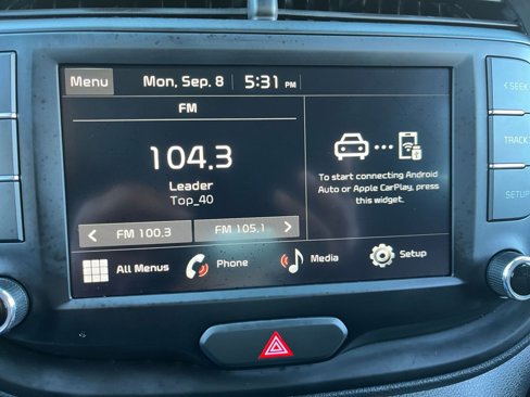 Used 2023 Kia Soul LX w/ Option Group 015 image 21