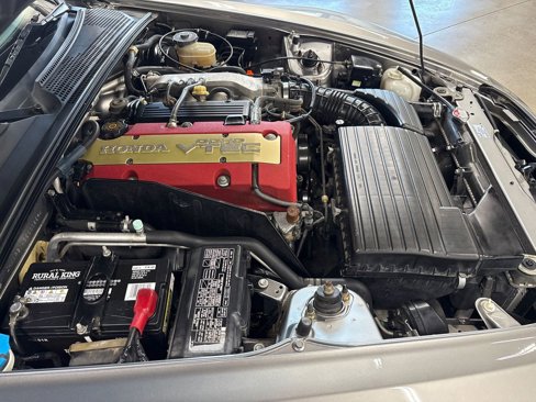 Used 2005 Honda S2000 image 65
