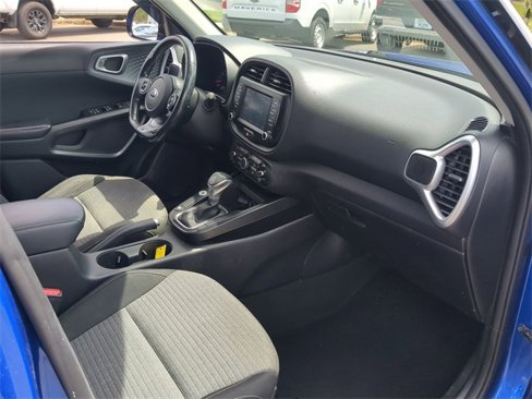 Used 2020 Kia Soul GT-Line w/ Option Group 015 image 34