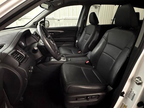 Used 2021 Honda Pilot Special Edition image 5