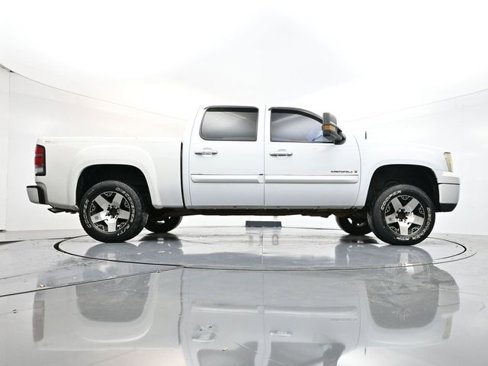 Used 2008 GMC Sierra 1500 Denali image 40