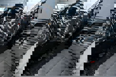 Used 2016 Chevrolet Silverado 1500 LT w/ All Star Edition image 16