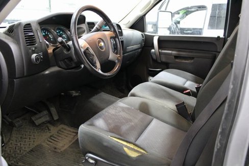 Used 2012 Chevrolet Silverado 1500 LT w/ All-Star Edition image 4