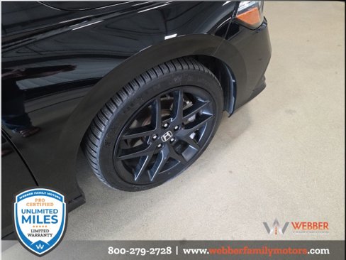 Used 2024 Honda Civic Si image 5