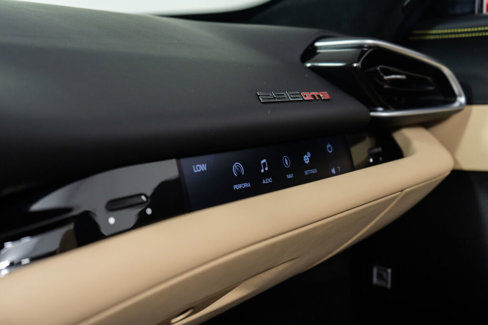 Used 2023 Ferrari 296 GTS image 28