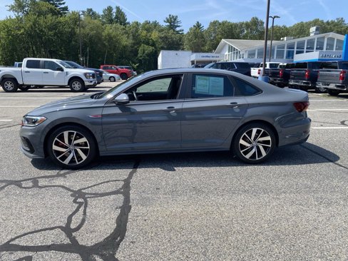 Used 2019 Volkswagen Jetta GLI Autobahn image 4