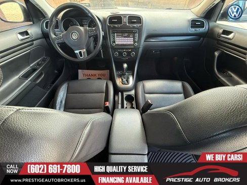 Used 2012 Volkswagen Jetta SE image 16