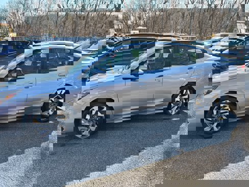 Used 2023 Subaru Legacy Limited image 4