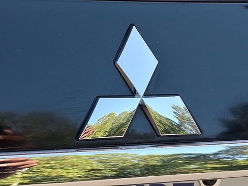 Used 2020 Mitsubishi Eclipse Cross SE image 29