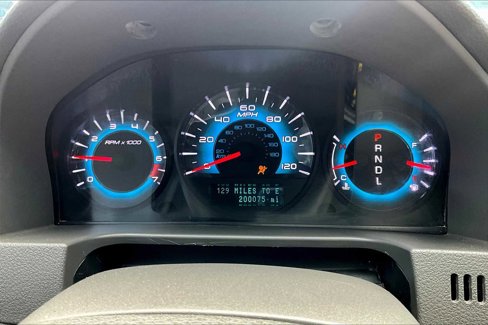 Used 2012 Ford Fusion S image 25