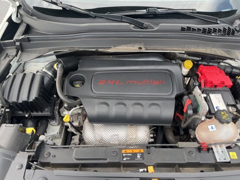 Used 2021 Jeep Renegade Latitude image 33