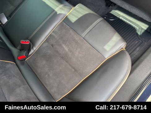 Used 2015 Chevrolet Impala LT w/ Convenience Package image 57
