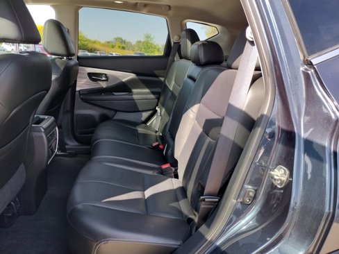 Used 2016 Nissan Murano SL image 10