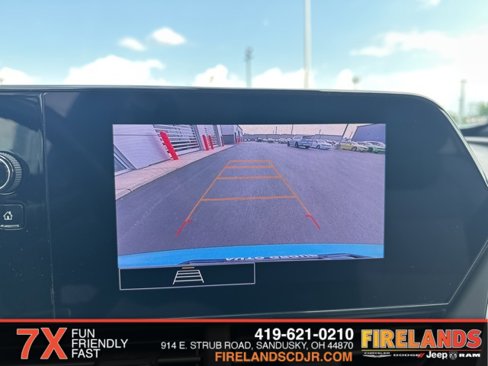 Used 2024 Chevrolet Trax RS image 23