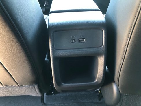 New 2025 Chevrolet Trax RS w/ Driver Confidence Package image 35