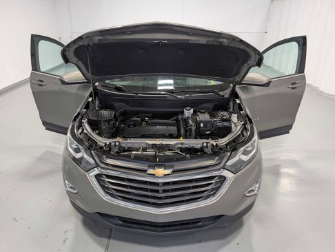 Used 2018 Chevrolet Equinox LT image 12