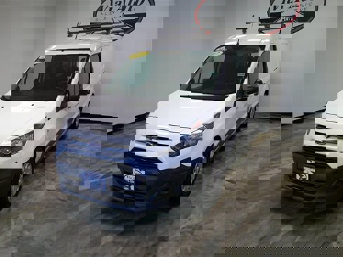 Used 2017 Ford Transit Connect XL image 7