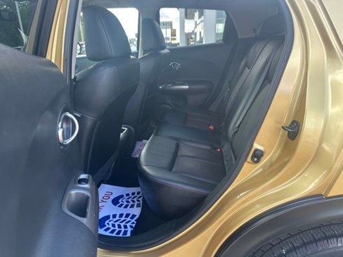 Used 2014 Nissan Juke SL image 21