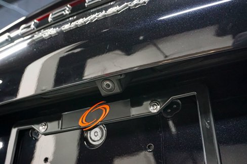 Used 2018 Porsche Panamera image 61