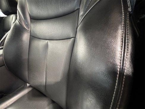 Used 2021 Nissan Murano SL w/ SL Moonroof Package image 40