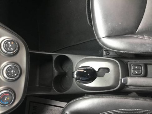 Used 2021 Chevrolet Spark ACTIV image 19