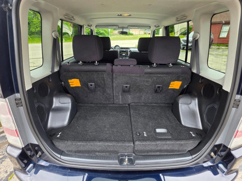 Used 2005 Scion xB image 20