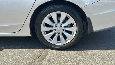 Used 2015 Honda Accord EX image 24