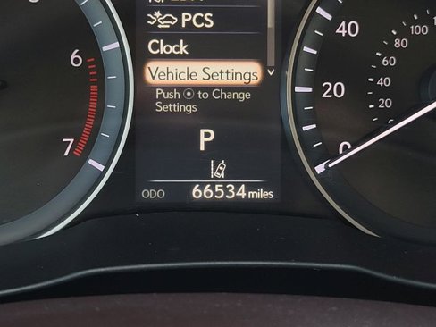 Used 2018 Lexus ES 350 w/ Premier Package image 30