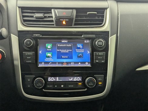 Used 2018 Nissan Altima 2.5 SV w/ 2.5 SV Technology Package image 19